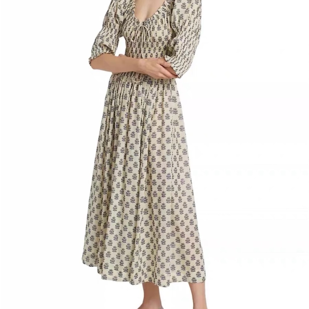 Doen Ischia Dress